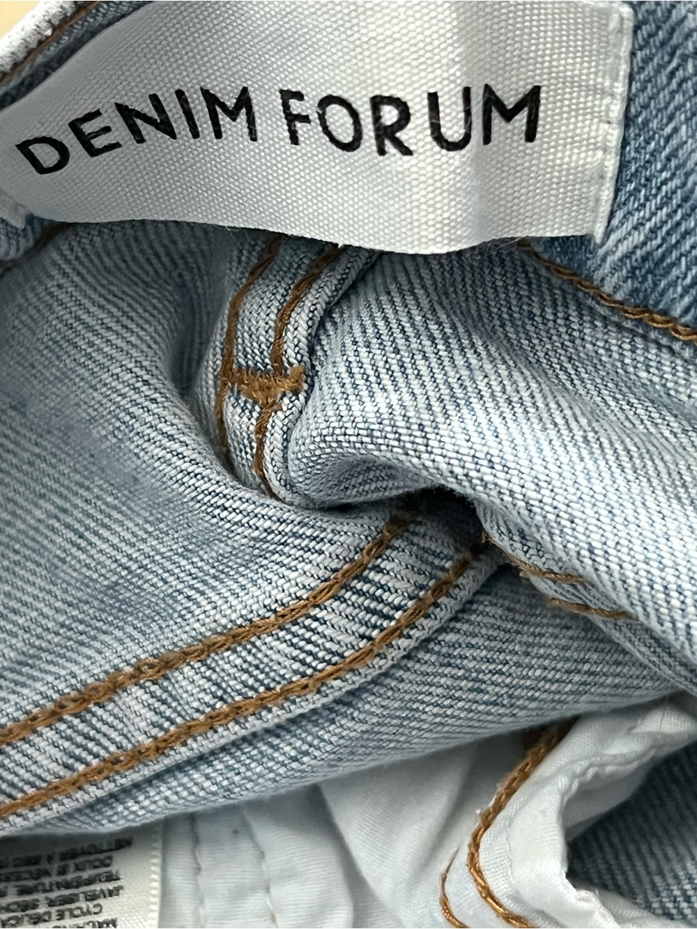 Denim Forum - Picture 5 of 7